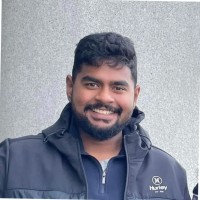 Q1 Aviation Ltd. Employee Nuwanjith Pulukkody's profile photo