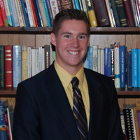 Simpson County Schools Employee Derrick Perdue's profile photo
