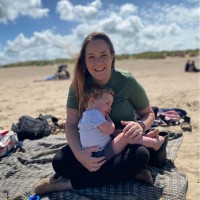 Broad Oak Group Employee Katie Preston's profile photo