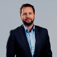 The BUSY Group Employee Stephen Riley's profile photo