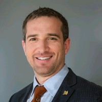 Salesvue Employee Trevor Carlson's profile photo