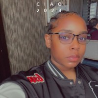 Washington Metropolitan Area Transit Authority (WMATA) Employee Diamond Harrison's profile photo