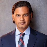 Sid Ramachandran Email & Phone Number