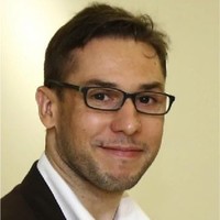 TRAJECTRY Employee Patrice Nordey's profile photo