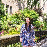 University of Toronto - University of St. Michael's College Employee Jill Rankin's profile photo