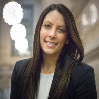 Kristen Coiro Email & Phone Number
