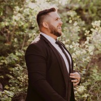 Truwear Employee Caleb Baldwin's profile photo