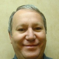 DXC Technology Employee Gerald Dolan's profile photo