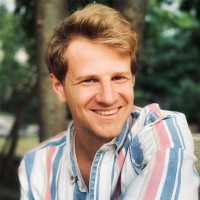 Enpal Employee Benjamin Merle's profile photo