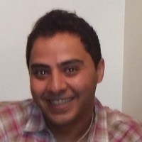 Buttcon Employee Ramin Mohebian's profile photo