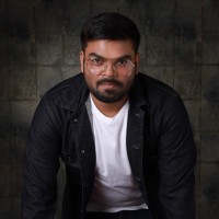 Publics Groupe Employee Awanish Kumar's profile photo