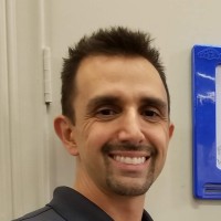 Amscan Employee Jorge Arrastia's profile photo