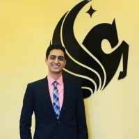 KPM Franklin Employee Milan Nandy's profile photo