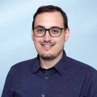 Zühlke Group Employee Lukas Meier's profile photo