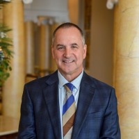 The Alotian Club Employee Michael Chaffin's profile photo
