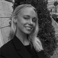 Filippa Ahlstrand Email
