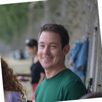 Fine Art Employee Marc Trujillo's profile photo