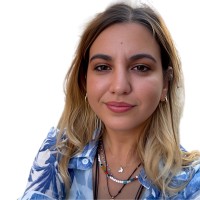 GENERAL HVAC Solutions UK Limited Employee Ninetta Pavlou's profile photo