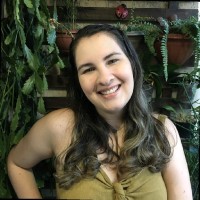 Ana Júlia Rocha Amorim's profile photo