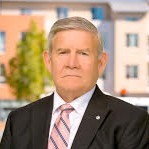 EQ1 Real Estate Employee Dennis Steinbach's profile photo