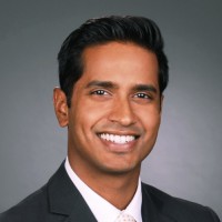 Second Foundation Employee Rohit Prasad's profile photo