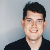 Strator | Controlled Document Migration Employee Frederik Helsø's profile photo