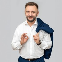 H2 Otwock sp. z o.o. Employee Robert Perkowski's profile photo