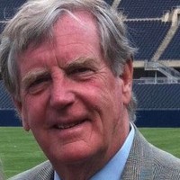 Morgan Stanley Employee David Atkinson's profile photo