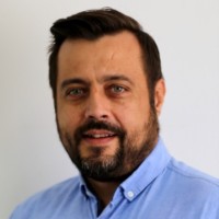 Cicor Group Employee Cristian Anton's profile photo