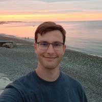 Ben Perry Email & Phone Number