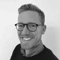 VPAR Employee Will Galvin's profile photo
