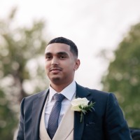 IBM Employee Ibrahim Rahman's profile photo