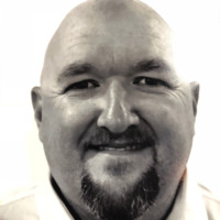 TurnKey Corrections (@TKCKiosk) Employee Robert McAfee's profile photo