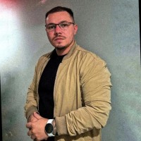 Café com Comprador Employee Rogerio Francisco's profile photo