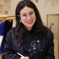 Leonor Roversi Employee Gabriela Ortiz's profile photo