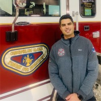 Alaska Clean Seas Employee Beau Croisant's profile photo