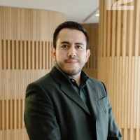 Cemex México Employee José Bedolla García's profile photo