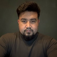 Selenium Master LLC Employee Abulizi Maitituoheti's profile photo