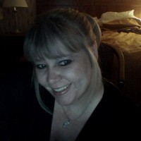 Corken Steel Employee Janie Stull's profile photo