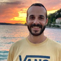 BUGSEC Employee Moshe Amar's profile photo