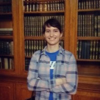 Syntacore Employee Bogdana T.'s profile photo