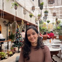 K Hospitality Corp Employee Richa Ray's profile photo
