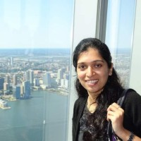 Runwal Developers Employee Gayatri Kulkarni's profile photo