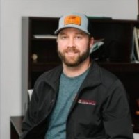 Precision Engineering, LLC Employee John Barnett's profile photo