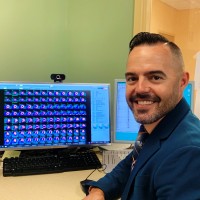 Molecular Imaging Services, LLC (M.I.S. Medical) Employee Shawn Ullery's profile photo