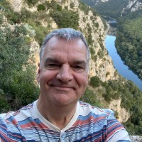 Centrica Energy Storage + Employee Steve Caley's profile photo