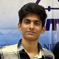 GoChanakya Employee Rohit Parmar's profile photo