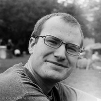 A.P. Moller - Maersk Employee Bryce Craig's profile photo