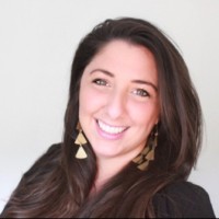 Allan Block Employee Julia Graziano's profile photo