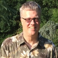 Emergent Space Technologies, Inc. Employee David Wampler's profile photo